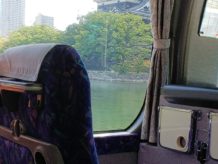 10月 池田 広島