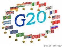 2019 5月 池田 大阪ではG20が6月に。