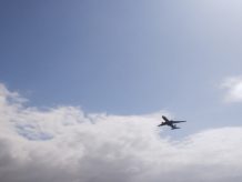 １０月　池田　関空