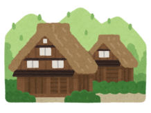 慰安旅行@飛騨高山
