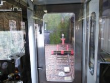 1月 電車 池田