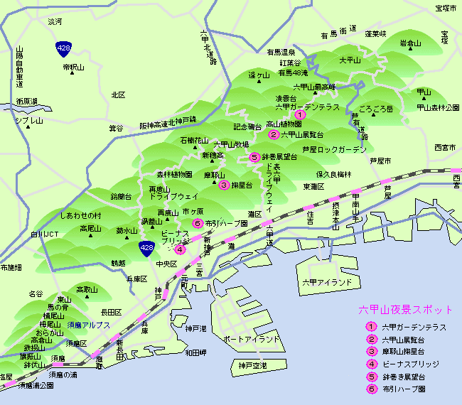 山登り