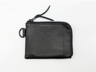 【革製品のOEM】L字財布