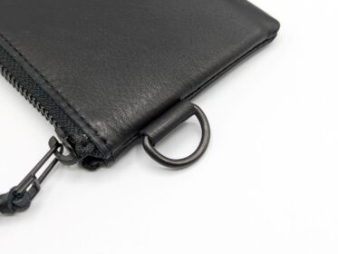 【革製品のOEM】L字財布