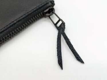 【革製品のOEM】L字財布