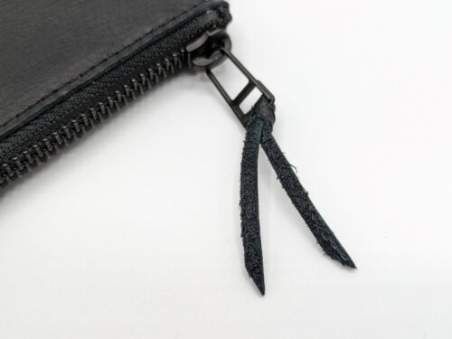 【革製品のOEM】L字財布