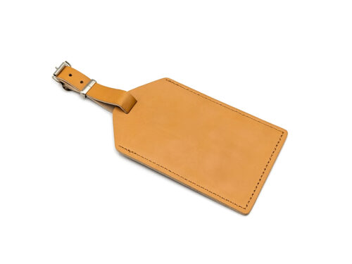【革製品のOEM】IDカードケース